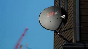 Dish is built on opportunity, adventure and extraordinary people. Us Satellite Company Dish Taps Amazon For 5g Launch Financial Times