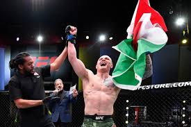 Chris chan lee, asian american filmmaker. Marvin Vettori And The Real Winners And Losers From Ufc On Espn 19 Bleacher Report Latest News Videos And Highlights