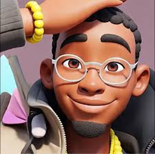 Fanum interviews his mom in his new Maybach & asks her if she ever thought  he'd make it this far ❤️