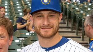 Former Brewers catcher Jonathan Lucroy to retire as a member of the team