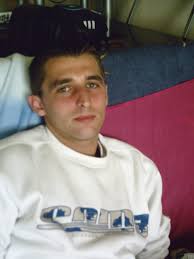 Nicolas RENAUD, 41 ans (TILLY SUR SEULLES, VERSON)