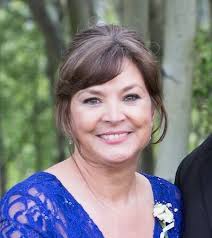 Eva Elizabeth Wall (Kocsis)