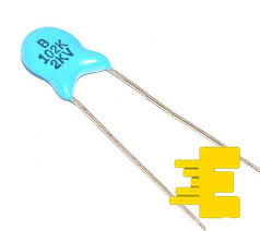 1nf2000v Dc Rm 5mm Y5p Seramik Kond Seramik Kondansator 1nf2000v Dc Rm 5mm Y5p En Uygun Fiyat Sinirsiz Stok Seramik Elektronik Devre Elektronik