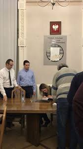 Aldona marciniak is the author of niezniszczalny. Spotkanie Z Cezarym Gutowskim I Aldona Marciniak Marzec 2020 Aktualnosci Politologii I Dziennikarstwa Wydzialy Strona Glowna Umcs