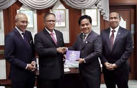 Khabar Pahang