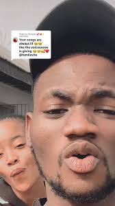 Omo Ti O We to Dan Song