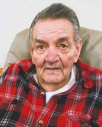 Kenneth Otto Carlson Obituary June 28, 2024