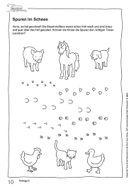 Tiere Auf Dem Bauernhof Fur Die Kita Produktdetailbild 3 Kindergarten Portfolio Farm Animal Crafts Farm Animals