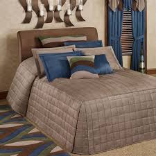 Compare prices on popular products in bedding. Types Of Bedspreads