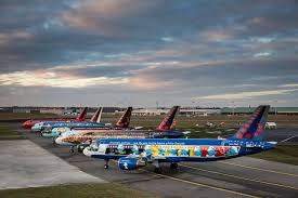 Brussels Airlines - Photos | Facebook