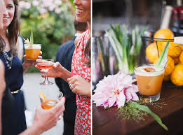 Hämta alla bilder och använd dem även för kommersiella projekt. A Cocktail Dinner Party Wedding Marie Dan