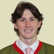 Caleb Dawson's Instagram, Twitter & Facebook