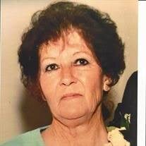 Helen Ruth Jordan Obituary