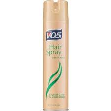 Vo5 Unscented Hard To Hold Hairspray 8 5 Oz Cvs Com Face Wash Cleanser Hair Oil Serum Cleanser And Toner