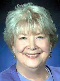 Anna Gillette Obituary