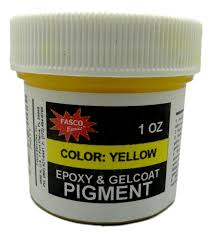 pigment