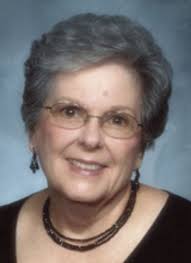 Ruth Elaine Koerber Obituary December 6, 2013