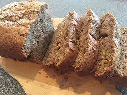 Pour into a greased cake pan and bake for 30 to 45 minutes. A Delicious Zucchini Bread With Only 5 Ingredients That S Ready In A Hurry East Idaho News