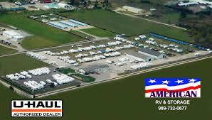 Grand rapids african american arts and music festival. American Rv Storage Home Facebook
