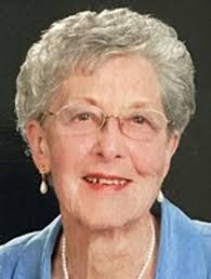 Joan M. Phillips Obituary