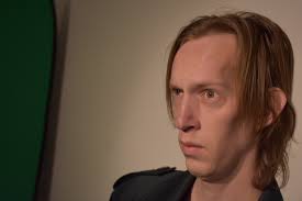 A Spy's Journey (2018)