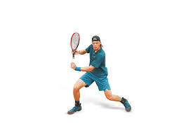 3 seed casper ruud of norway in the final on saturday in a battle of shapovalov won 75 per cent of points when he got his first serve in and saved three of five break. Schlaganalyse Die Eingesprungene Ruckhand Von Denis Shapovalov Tennis Magazin