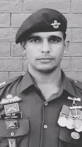 The Untold Story Of “Major Mohit Sharma”🫡