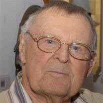 Welton E. "Bill" Firehammer Obituary