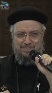 🎙️ Fr. Daoud Lamei