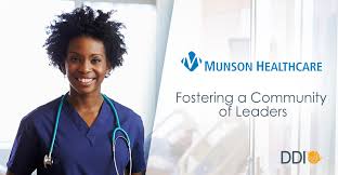 Munson Healthcare Fosters a Community of Leaders