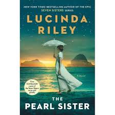 Author lucinda riley passed away on the morning of june 11th surrounded by her family. The Pearl Sister Volume 4 Seven Sisters By Lucinda Riley Paperback Target