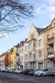 Denkmalgeschutztes Haus Auf Der Benrodestrasse In Dusseldorf Benrath Dusseldorf Benrath Dusseldorf Denkmal