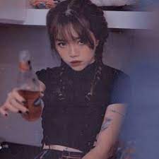 Fanpage của cô hiện tại có hơn 1 triệu 8 lượt theo dõi, song song đó kênh youtube của linh ngọc đàm có gần 2 triệu sub. 16 Linh Ngá»c Ä'am Blend Y TÆ°á»Ÿng Ngá»c Hinh áº£nh Ná»¯ Tháº§n