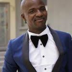 Chris Blankson's Instagram, Twitter & Facebook