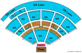 Isleta Amphitheater Tickets And Isleta Amphitheater Seating