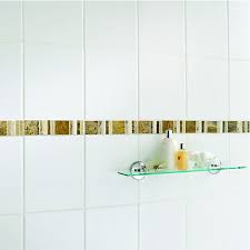 Wickes Midas Beige Natural Stone Border Tile 296 X 48mm Wickes Co Uk