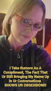 Over all u ppl's petty ass drama. Leave my name out of ur mouth's