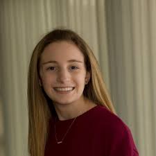 Olivia Posner's Francis W. Parker High School Bio