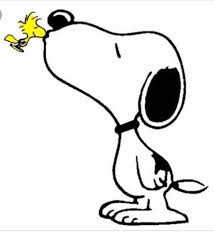 All Friendships Should Be Like Snoopy And Woodstock Through Thick And Thin They Stick Together Snoopy Malvorlagen Snoopy Bilder Cartoon Figuren