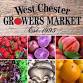 West Chester Growers Market 2025 event image
