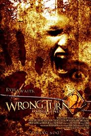 Diterbitkan pada februari 6, 2021 7:07 am oleh mamat. Wrong Turn 2 2007 480p Bluray 300mb Download Fury