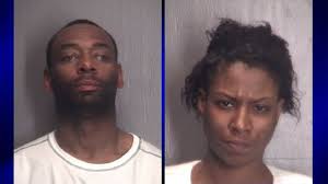 Pair charged for trafficking bath salts after four week investigation