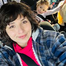 Alyssa Dillman's Instagram, Twitter & Facebook