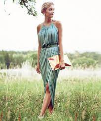 11 Gorgeous Dresses To Wear To A Summer Wedding Guest Attire Wedding Guest Outfit Summer Fall Wedding Guest Dress