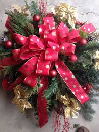 Holiday decorations are essential, especially when you're having guests over to celebrate. Grave Pillow Cemetary Decorations Cemetery Decorations Grave Decorations