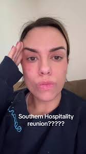 Austin Stephen Southern Hospitality