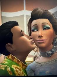 𝗖𝗵𝗲𝗻𝗴 𝗟𝗲𝗶 𝗮𝗻𝗱 𝗝𝗼𝘀𝗲𝗽𝗵 𝗭𝗲𝗻𝗴 spotted shopping and bought  Bai Lu a birthday cake 🎂❤️ The two actors took a time off and went all the  way to Hangzhou to buy Bai