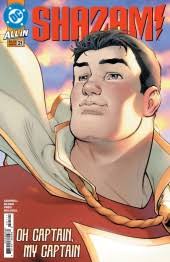 Shazam! #2 Reviews