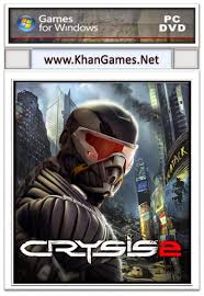 Crysis 2 Game Free Download For Pc Full Version Khan Games