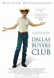 Dallas Buyers Club Dallas Buyers Club Matthew Mcconaughey Excellent Movies